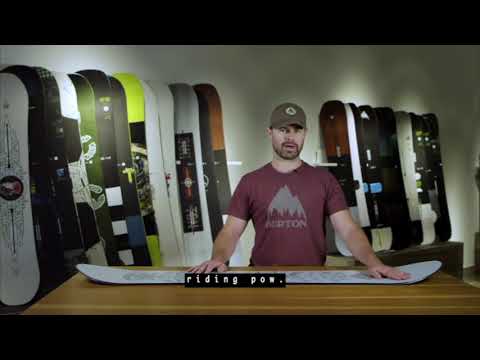 2022 Snowboards , What are cambers on a snowboard, flying v, purepop, flattop, reverse camber etc ?