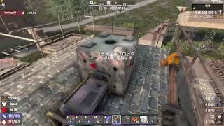 7DAYS TO DIE は義務教育！　23限目　5回目ホードとファンタスティックアスレチック改ver3！
