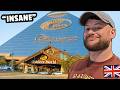 British Guy Goes To The BASS PRO Store For The First Time