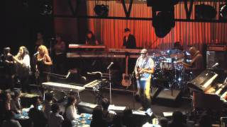 RUFUS ft. Sly Stone @ Blue Note Tokyo "Have A Good Time" and intro of "Pack'd My Bags"