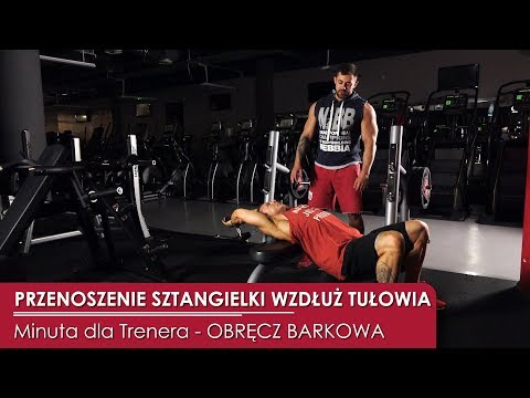 Ból w mięśniach szyi w leczeniu Kulturystyka rośnie członkiem
