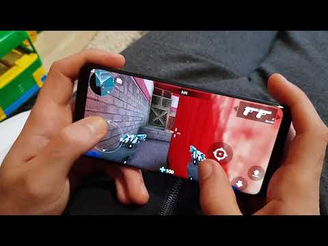 Video cover