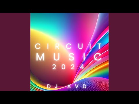 Circuit Music 2024
