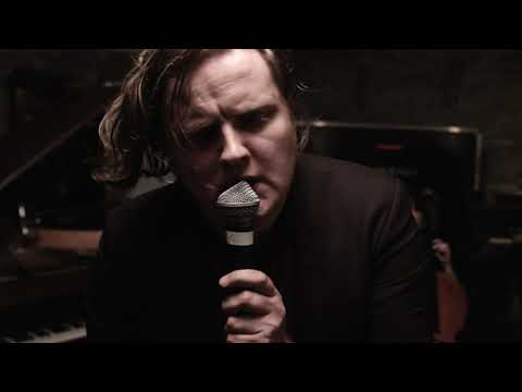 Kellermensch - Quarantine Session - "Bad Sign"