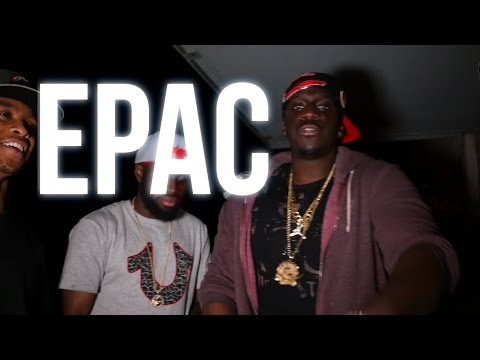 Epac - Bang Bang/First Day Out Preview (CUT BY M WORKS)