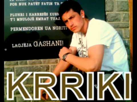 Krriki - Loti i Gangsterit