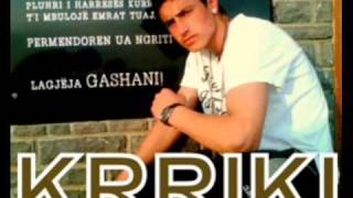 Krriki - Loti I Gangsterit