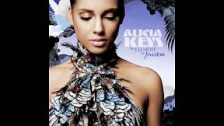 Alicia Keys - Love is Blind **NEW**