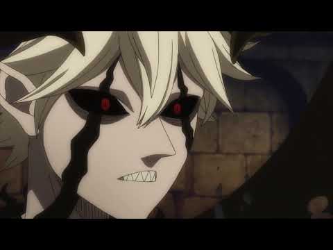 Asta Meets Liebe, Asta's Devil True Form, Asta Meets his Devil in Person