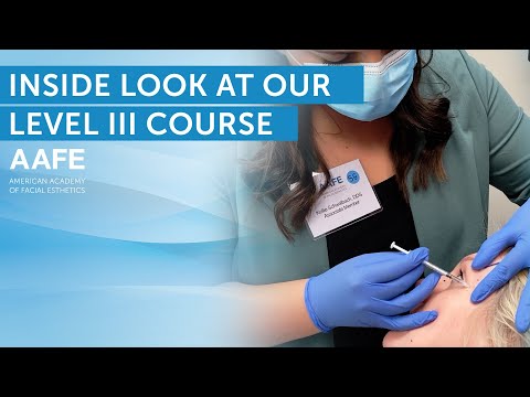 보톡스 시술강의 영상