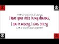 Runaway G-DRAGON [LYRICS] 