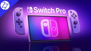 Nintendo Switch 2 (Pro) LEAKED &ndash; PS5 &amp; Xbox should be worried!
