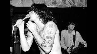 Black Flag - &quot;I&#39;m the One&quot; (Live, 1985)