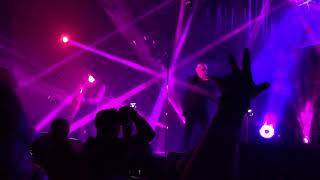 The Sisters Of Mercy – Walk Away (Gothenburg 2017)