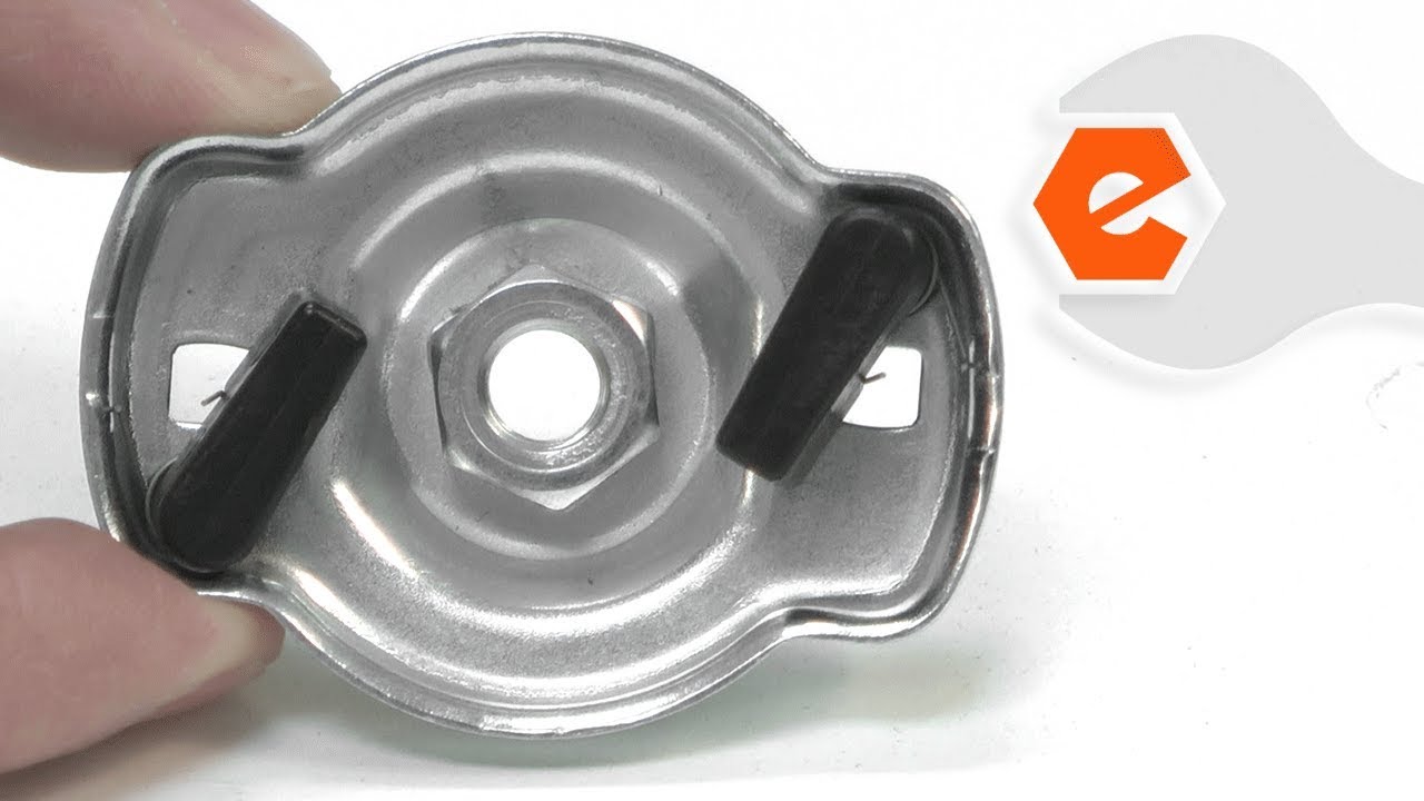 Replacing your Troy-Bilt Trimmer PAWL ASM AC5