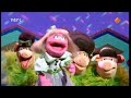 Sesamstraat Sesame Street All By Myself Remake Dutch