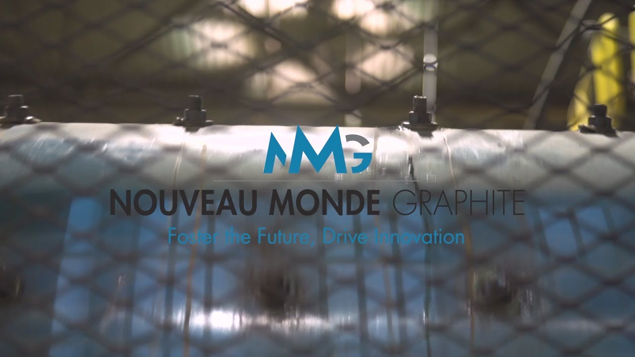 Demonstration Processing Plant