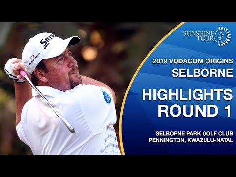 Ahlers leads at Selborne