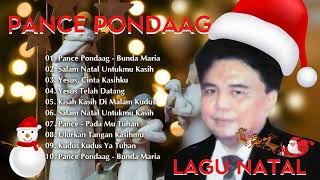 Download lagu LAGU NATAL PANCE PONDAAG FULL ALBUM | LAGU NATAL KENANGAN SEPANJANG MASA ~ YESUS TELAH DATANG mp3