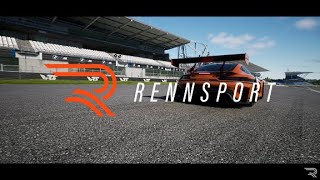 RENNSPORT Closed Beta