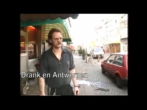 Statiestraat Antwerpen