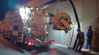 kaski'de kis hazirliklari basladi