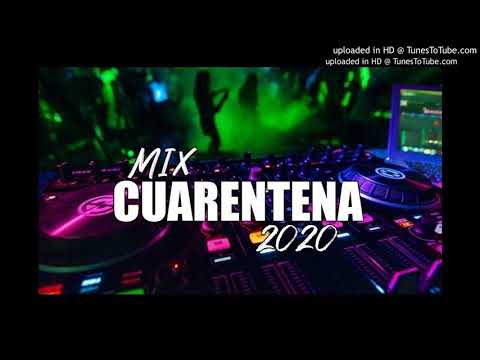 MIX CUARENTENA/ VOL 3 \ (2020)\MIX REGGAETON/