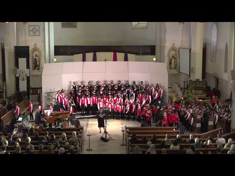 OCC Annual Winter Concert:Home Dec 10 2022