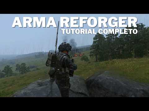 Tips for BEGINNERS – Complete Arma Reforger Tutorial for 2026!