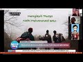 Cahaya Rancamaya Di Program Selamat Siang Indonesia NET TV School In Media