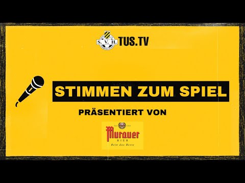 Stimmen zum Spiel: TUS Heiligenkreuz - SV Lafnitz Amateure