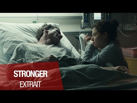 STRONGER  - Extrait "Ne t'excuses pas" - VOST