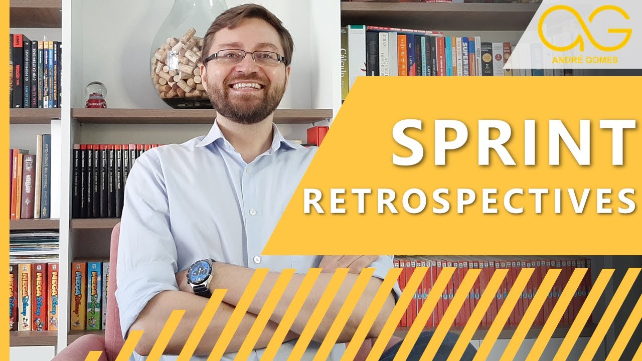 Como fazer Retrospectivas da Sprint melhores