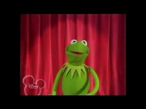 Muppet Songs: Trudge Trudge Streak Streak