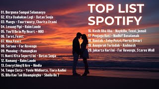 Download lagu Top Hits Spotify Indonesia 2025 | Top Spotify Indonesia 2025 | Lagu Hits Spotify 2025 | Lagu Viral mp3