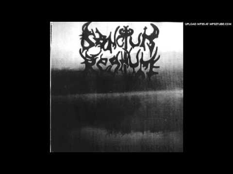 Sanctum Regnum - Bloody Ejaculation Version Estudio