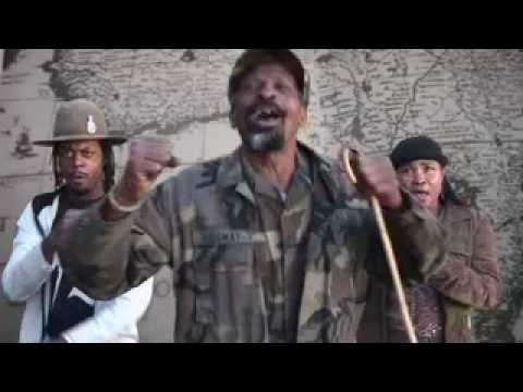 LIVING TRUTH '' OVER THERE!'' OFFICIAL VIDEO