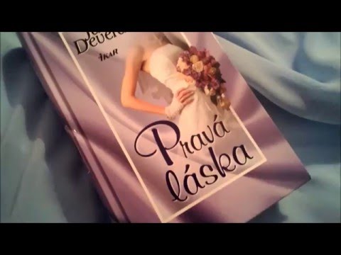 Pravá láska - Jude Deveraux