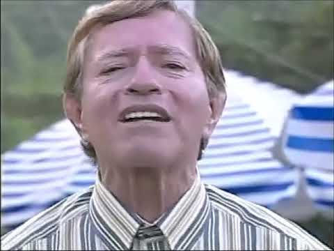 HOMENAJE a Lucho Bowen - EN VIVO - VIDEO ESPECTACULAR - Candilejas - Colección Lujomar