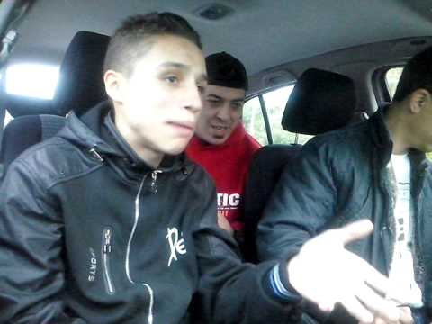 Exfimo Sempiterno y RMC