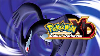 Pokemon XD on Switch 2!!