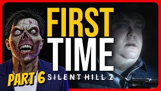 Toluca Prison - Silent Hill 2 (Remake) | Part 6