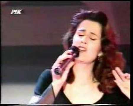 Cyprus National Final 1993 - Nixta