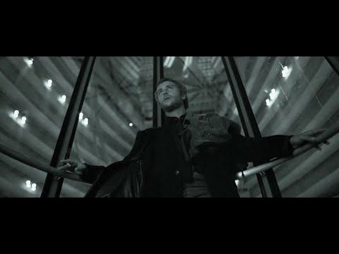 The Prime Movers - Strong As I Am ("Manhunter" Soundtrack)