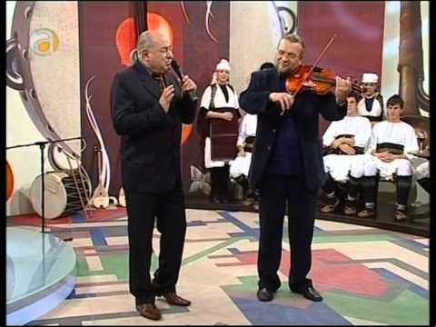 Blaze Bogev - Vojnata trigodisnata