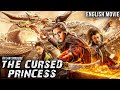 Dylan Sprouse In THE CURSED PRINCESS Hollywood Action Adventure Full English Movie Free Movies