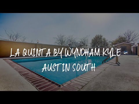 La Quinta by Wyndham Kyle - Austin South Review - Kyle , United States of America
