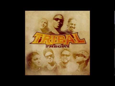 Tribal Theory " Fallin' " [OFFICIAL]