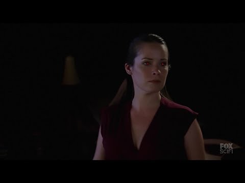 Charmed 7x06 Remaster - Blue Moon Turns Charmed Ones Into Warewolves