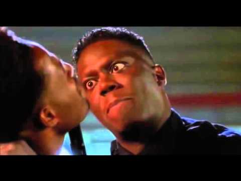 Bernie Mac as Officer Self Hatred